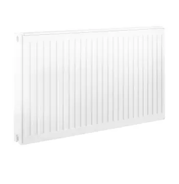Сталевий радіатор IDMAR Eco Heat 22 тип 500x 400 НП VK