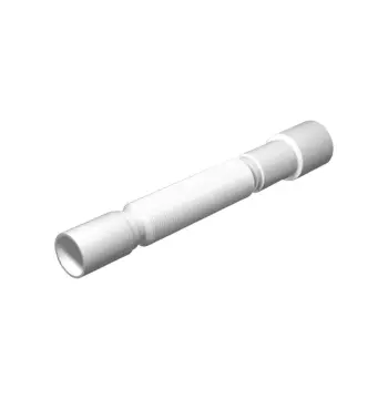 Гибкая труба Ani Plast K 406 40х40/50 мм
