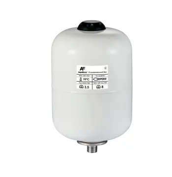 Розширювальний бак AquaForce 3/4" SE 5 L