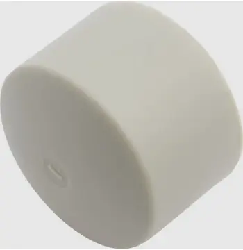 Заглушка PPR FV PLAST 40 мм