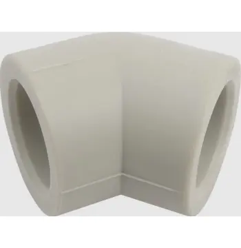Коліно PPR FV PLAST 45° 32 мм