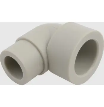 Коліно PPR FV PLAST 90° ВЗ 32 мм