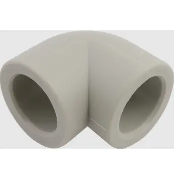 Коліно PPR FV PLAST 90° 50 мм