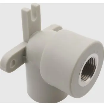 Коліно настінне PPR FV PLAST ВВ 20х1/2"