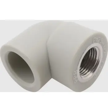 Коліно PPR FV PLAST ВВ 20х3/4"