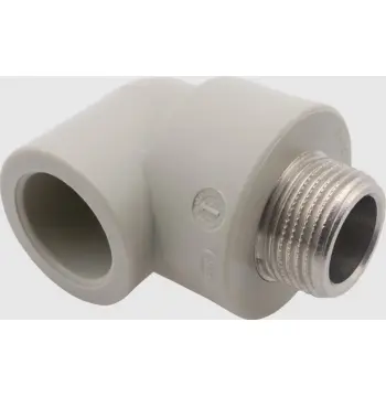 Коліно PPR FV PLAST НН 25х3/4"