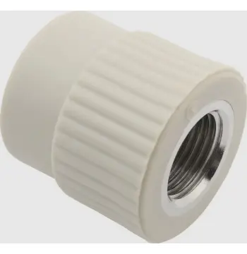 Муфта PPR FV PLAST ВВ 25х1/2"