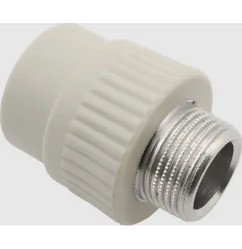 Муфта PPR FV PLAST ЗЗ 20х3/4"