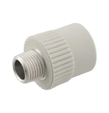 Муфта PPR FV PLAST ЗЗ 25х1/2"