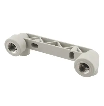 Планка для змішувача PPR FV PLAST 20х1/2"