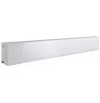 Радиатор стальной 33/300х2200 бок KALITE
