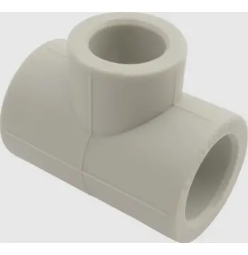 Трійник редукційний PPR FV PLAST 32х20х32 мм