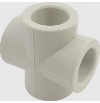 Трійник PPR FV PLAST 50 мм