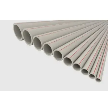 Труба PP-RCT FV PLAST HOT 40x5,5 мм