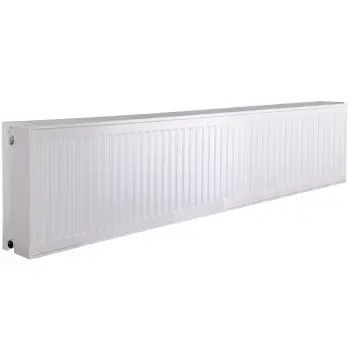 Радиатор стальной 33/400х1600 бок EMTAS