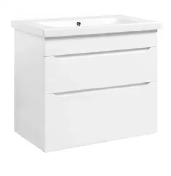 Тумба Sanwest Мальта Т-8 під умивальник Quanto/Cers 80 (код умив. 103415 або 103414)