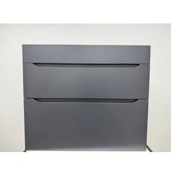 Тумба Sanwest Мальта Т-8 під умивальник Quanto/Cers60 (код умив. 103416)