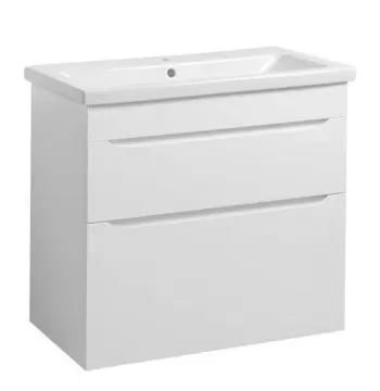 Тумба Sanwest Мальта Т-8 під умивальник Quanto/Cers 70 (код умив. 116576)