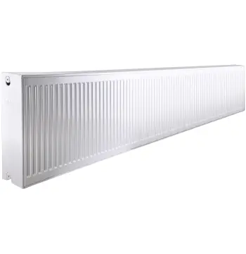 Радиатор стальной 33/500х2800 бок KALITE