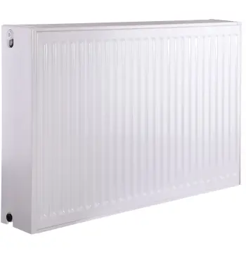 Радиатор стальной 33/600x900 бок EMTAS