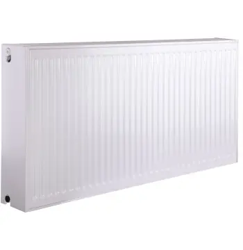 Радиатор стальной 33/600х1200 бок EMTAS
