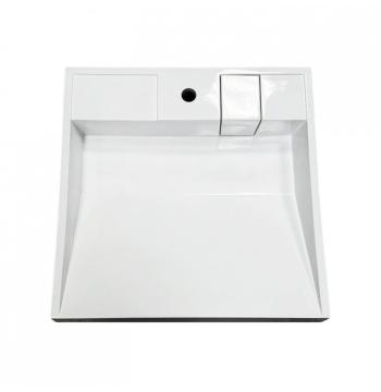 Умивальник ADAMANT TIDE White