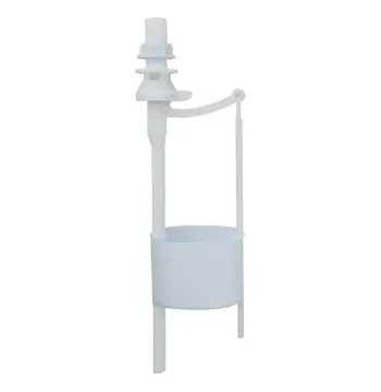 Впускной механизм SantehPlast КН 55 1/2"