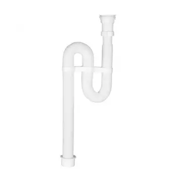 Гофросифон SoloPlast Г0015