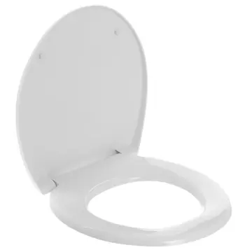 Сидения для унитаза SoloPlast СУ-1
