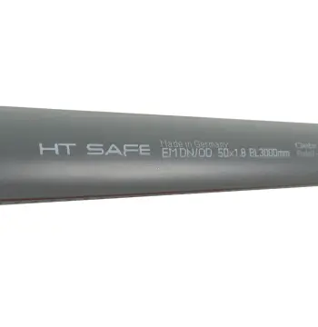 Труба внутренняя OSTENDORF HT Safe ф 50мм x0.25м 172010