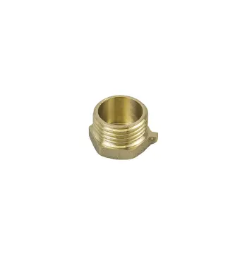 Заглушка под пломбу Lexline PN110 ЗЗ 1/2" К1004Ш