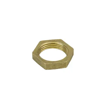 Контргайка Lexline PN10 ВВ 3/4" К1202