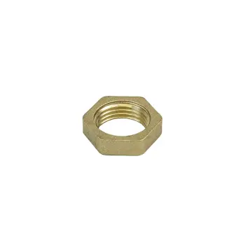 Контргайка Lexline PN10 ВВ 1/2" К1201