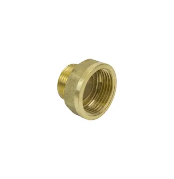 Переходник Lexline PN10 ВЗ 1"x3/4" К0613