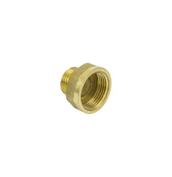 Переходник Lexline PN10 ВЗ 3/4"x1/2" К0603