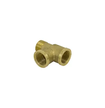 Тройник Lexline PN10 ВН 1/2" К0203