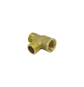Тройник Lexline PN10 ВН 1/2" К0204