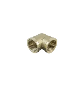 Уголок Lexline PN10 ВВ 3/4" К0102