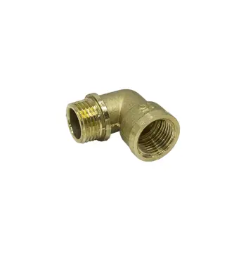 Уголок Lexline PN10 ВЗ 1/2" К0122