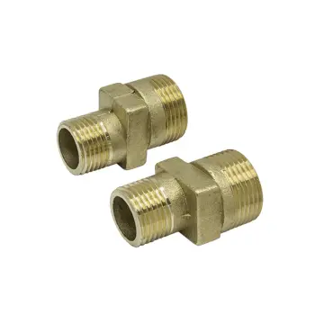 Эксцентрик Lexline PN10 ЗЗ 1/2"x3/4" К0041