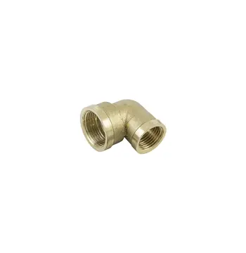 Уголок Lexline PN10 ВВ 1/2"x3/4" К0112