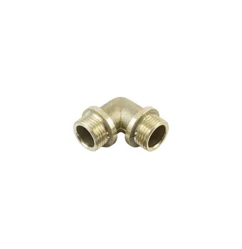 Уголок Lexline PN10 ВЗ 1/2" К0113