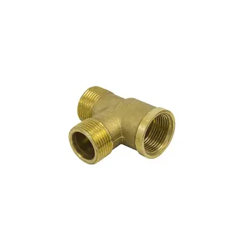 Тройник Lexline PN10 ВН 3/4" К0209