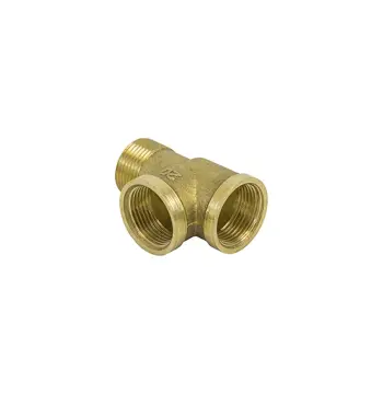 Тройник Lexline PN10 ВН 3/4" К0210
