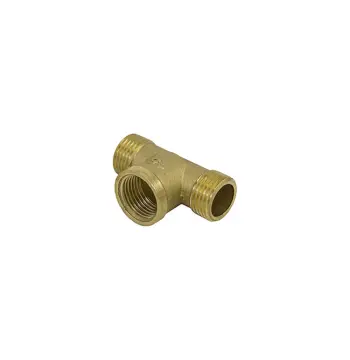 Тройник Lexline PN10 ВН 1/2" К0291