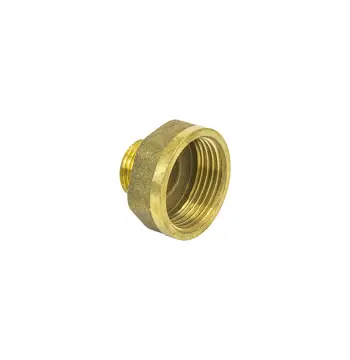 Переходник Lexline PN10 ВЗ 1"x1/2" К0602