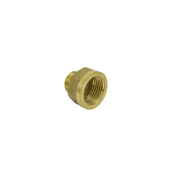 Переходник Lexline PN10 ВЗ 1/2"x3/8" К0640