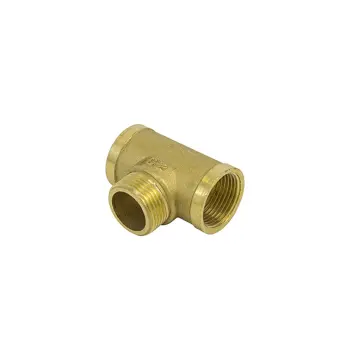 Тройник Lexline PN10 ВН 3/4" К0663