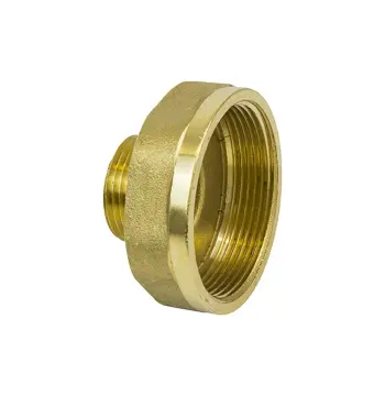 Переходник Lexline PN10 ВЗ 2"x3/4" К0623