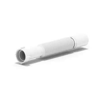 Гнучка труба Ani Plast K 204 1 1/4 "х40 мм
